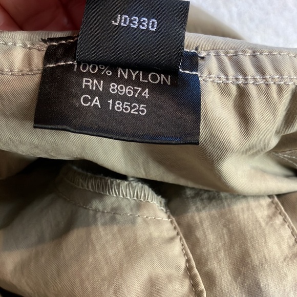 Mountain Hardware Canyon pants - Picture 8 of 12